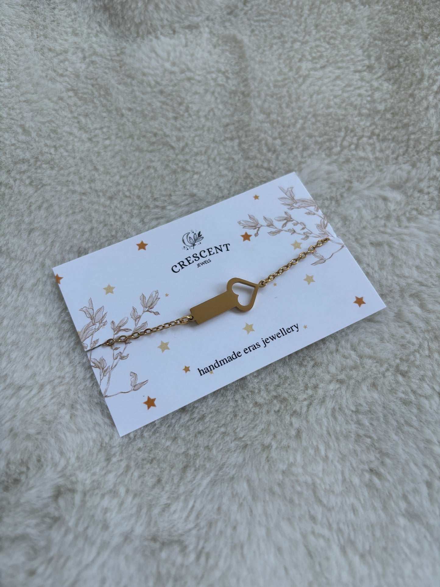 Short N Sweet Stage Charm | Sabrina Carpenter Inspired