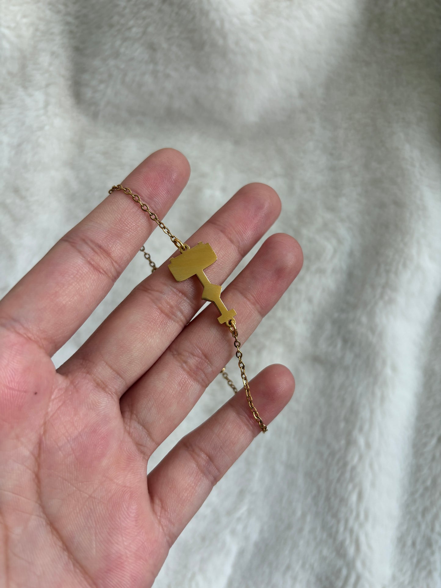 Eras Tour Stage Charm Bracelet - NO RESTOCK.