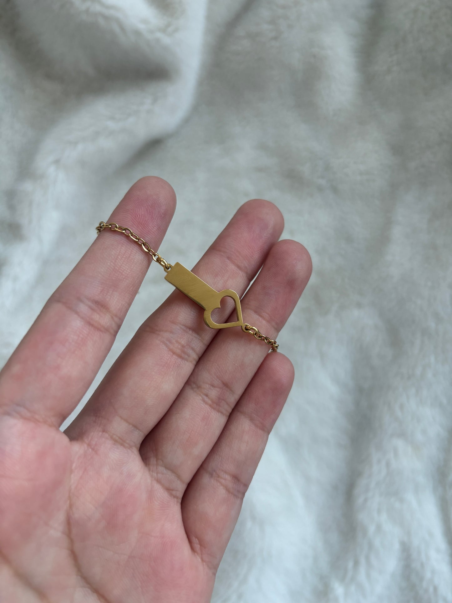 Short N Sweet Stage Charm | Sabrina Carpenter Inspired