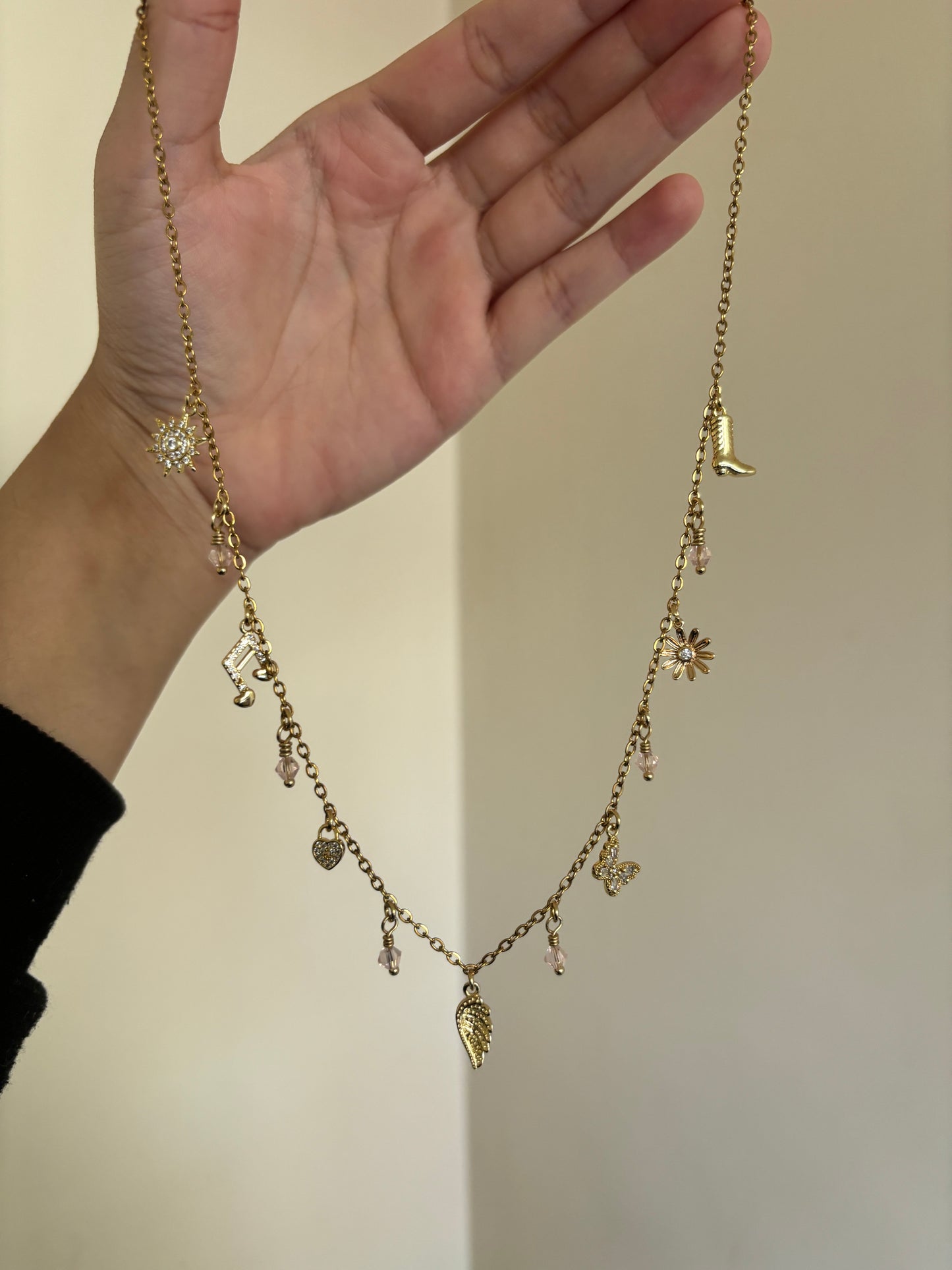 Little Mix inspired Necklace