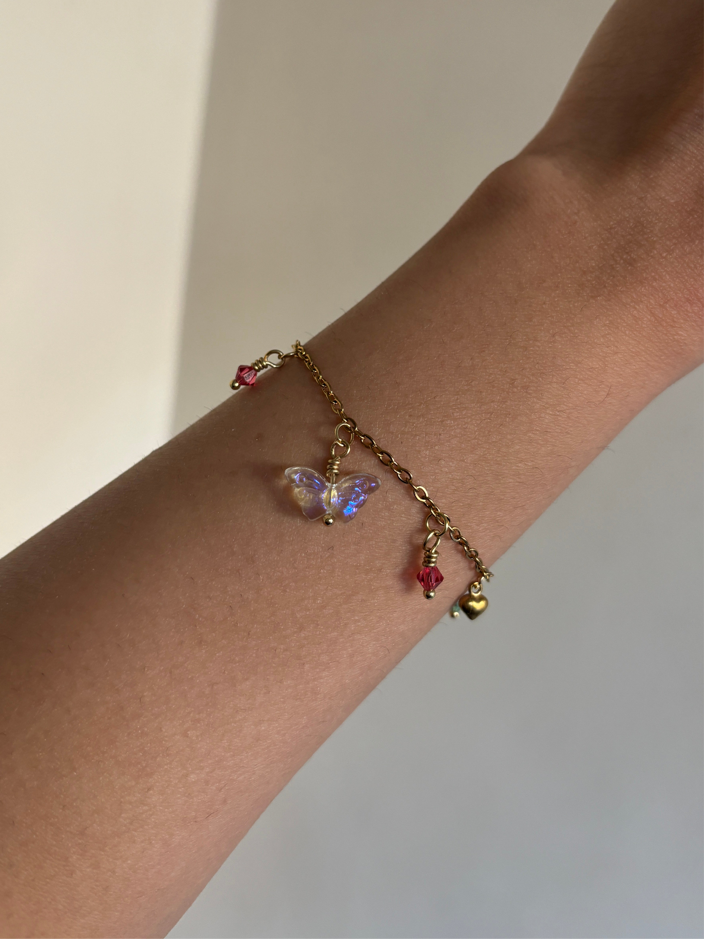 Lana Del Rey inspired Bracelet