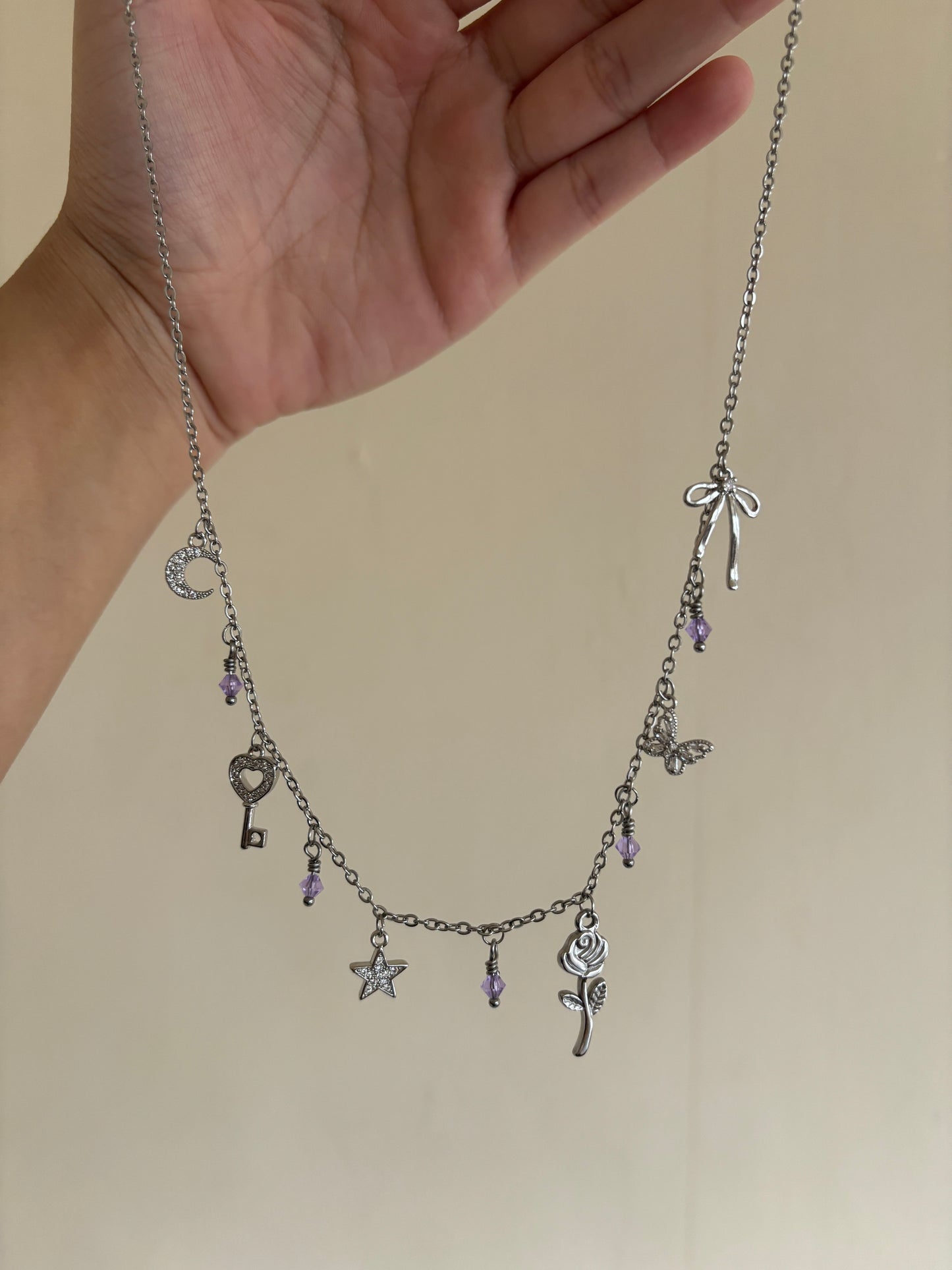 Olivia Rodrigo Bracelet/Necklace