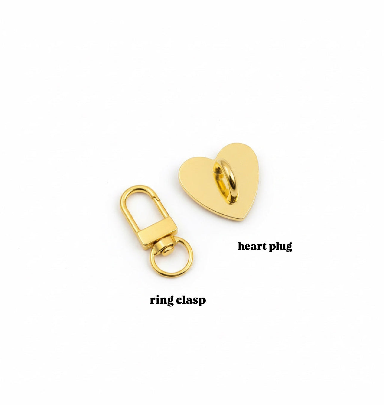 Joey and Aoife Charm