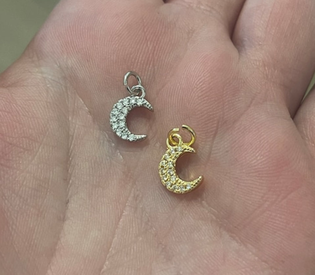 Custom Necklace for Megs