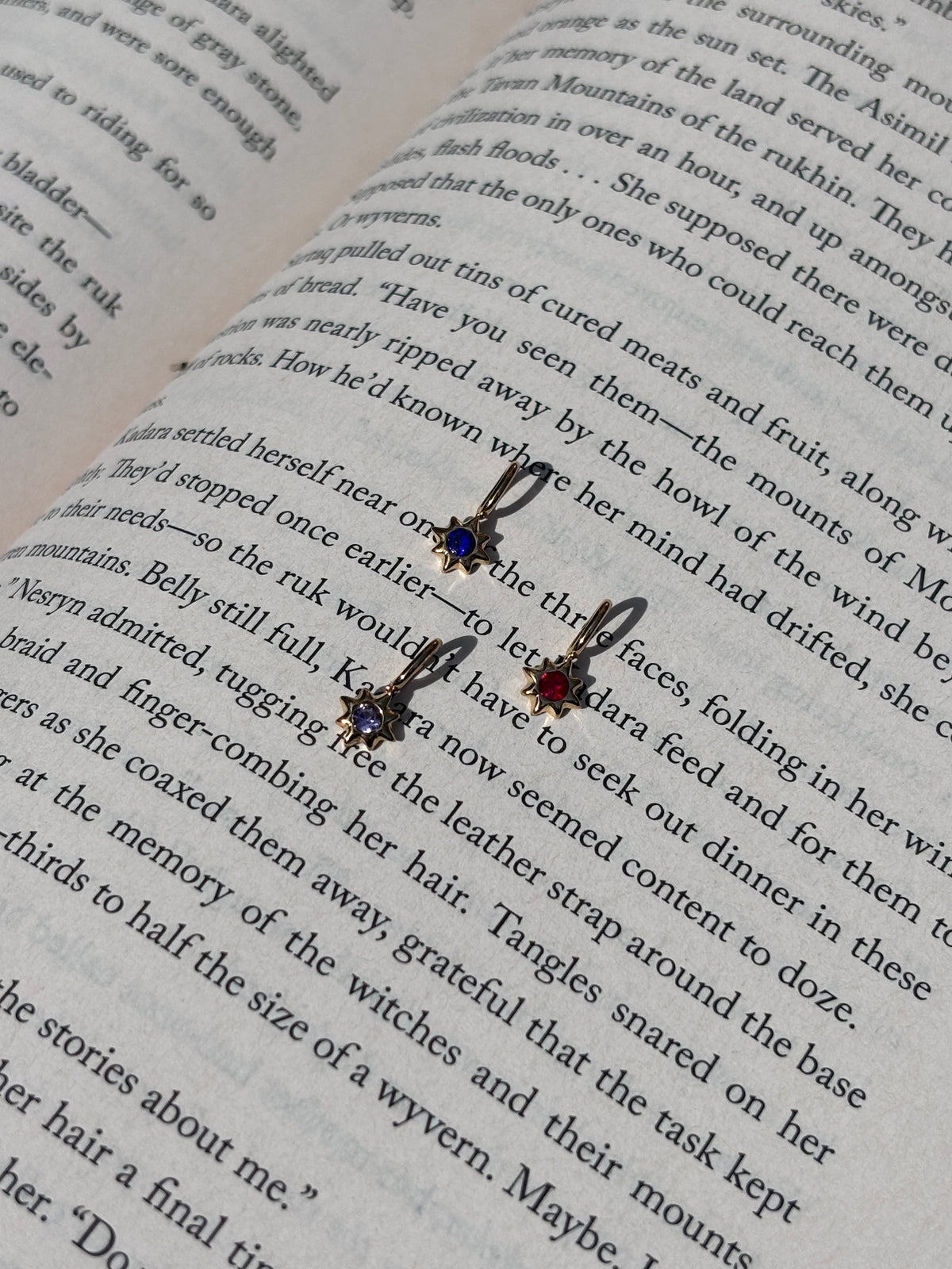 Tiny Siphon Charms - Dropping on September 30, 6pm (BST)