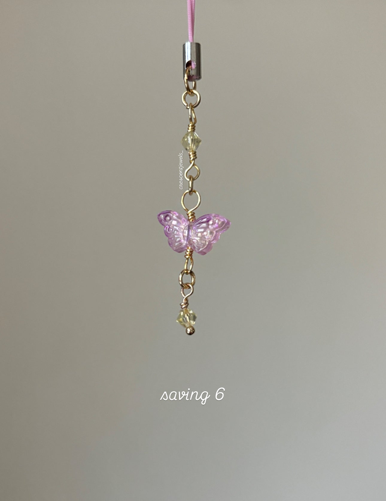 Boys of Tommen Keychains/Phone Charms