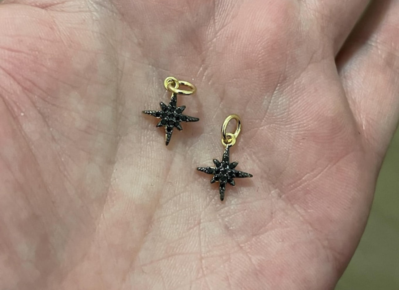 Custom Necklace for Megs