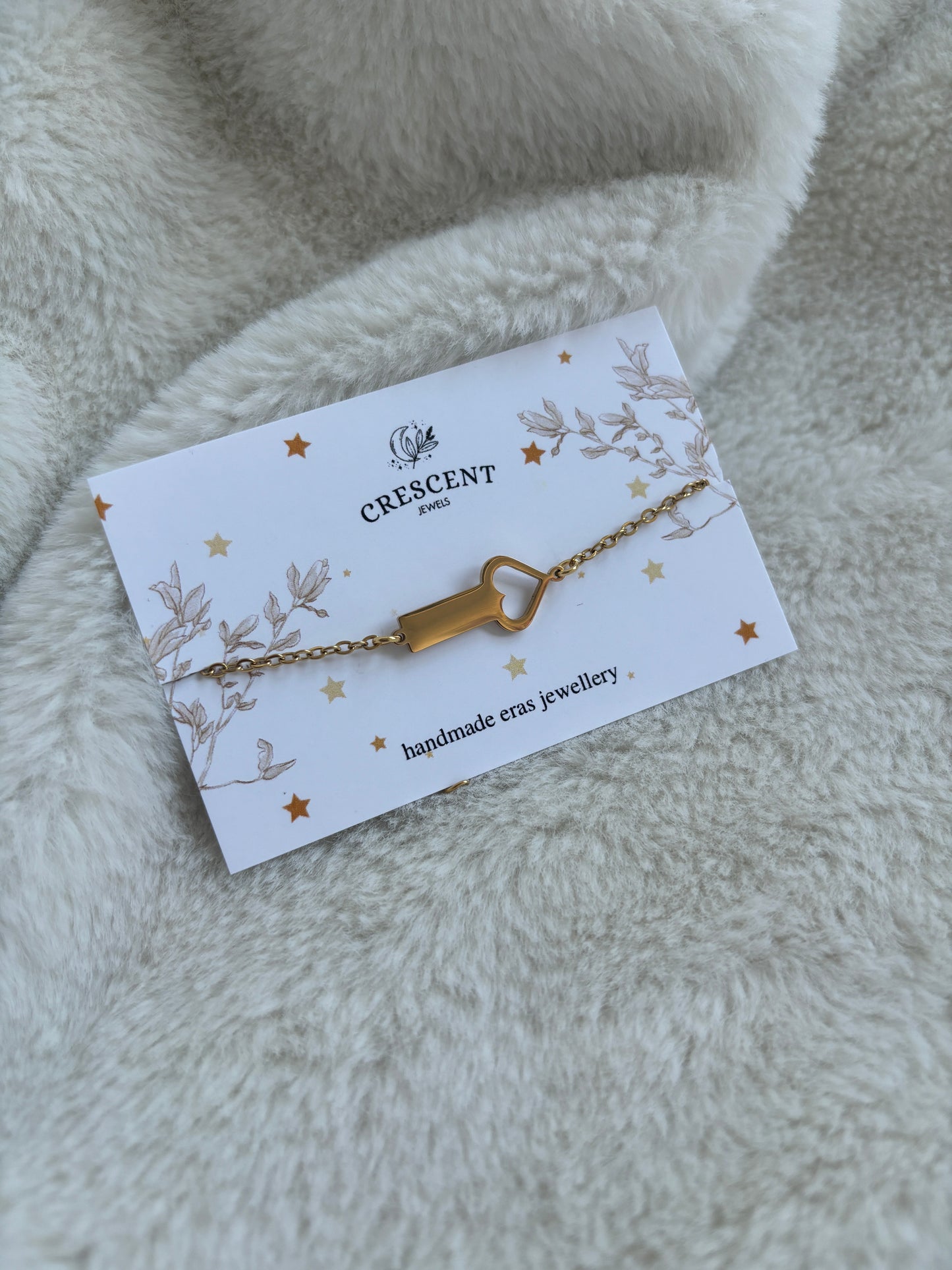 Short N Sweet Stage Charm | Sabrina Carpenter Inspired