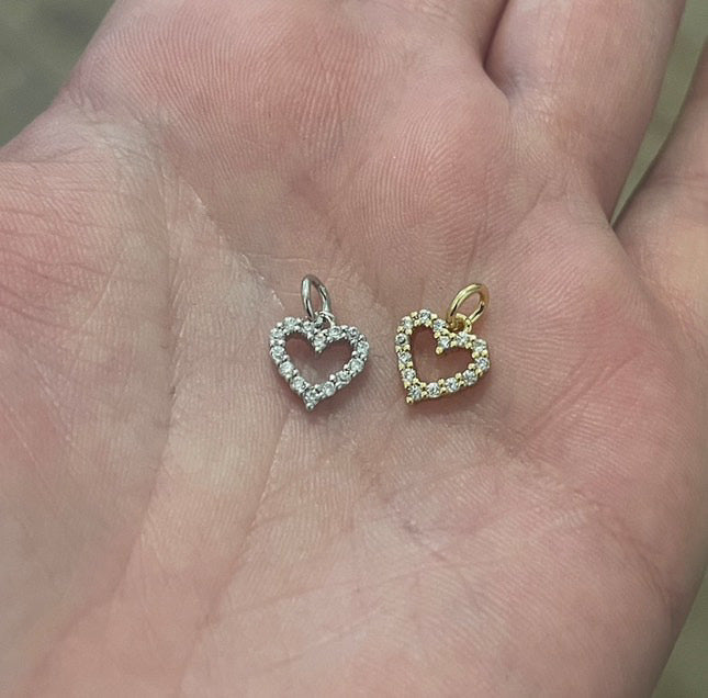 Custom Necklace for Katie