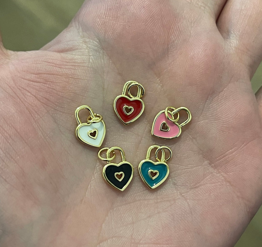 Custom Necklace for Megs