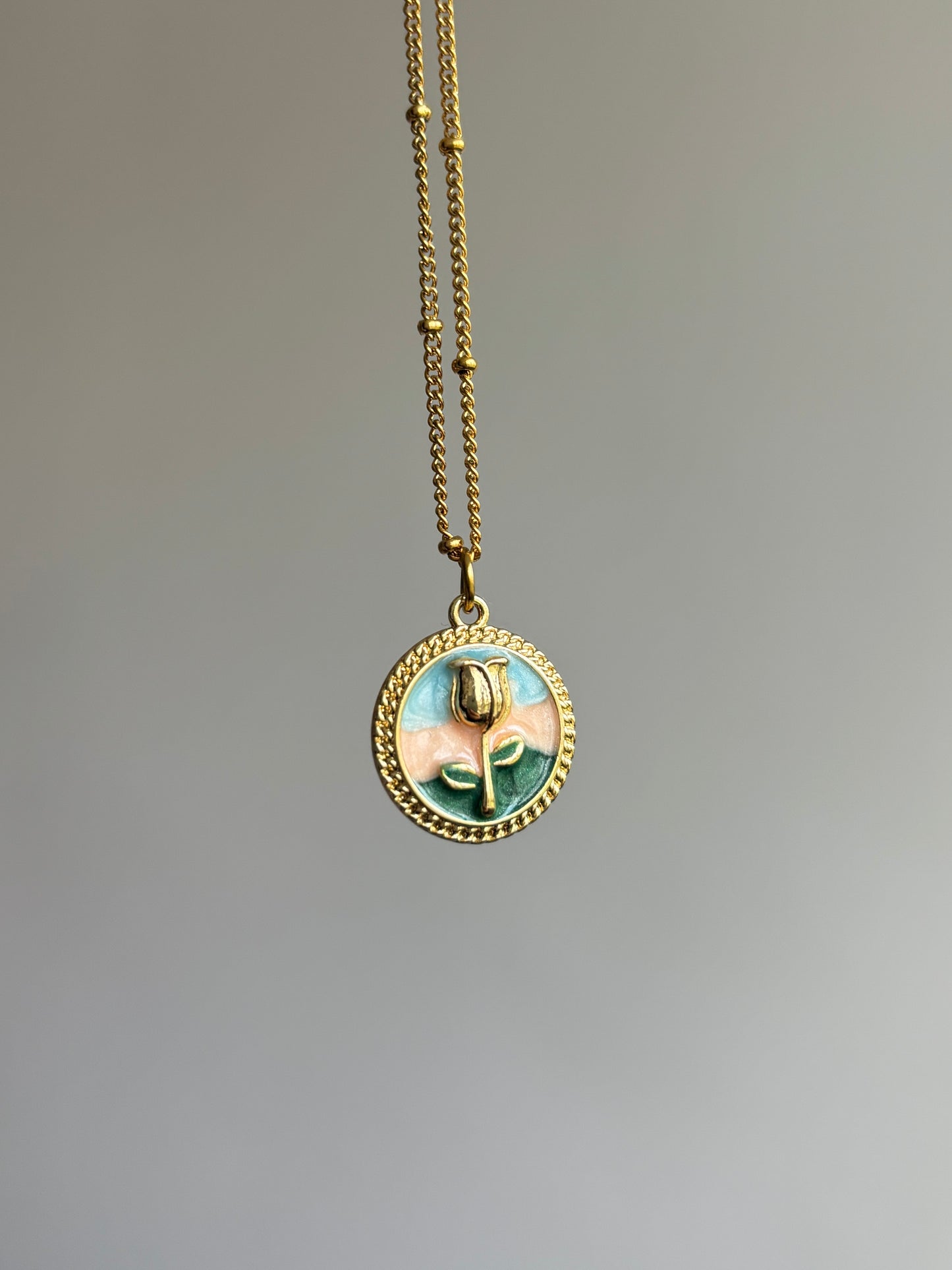 The Lakes Necklace