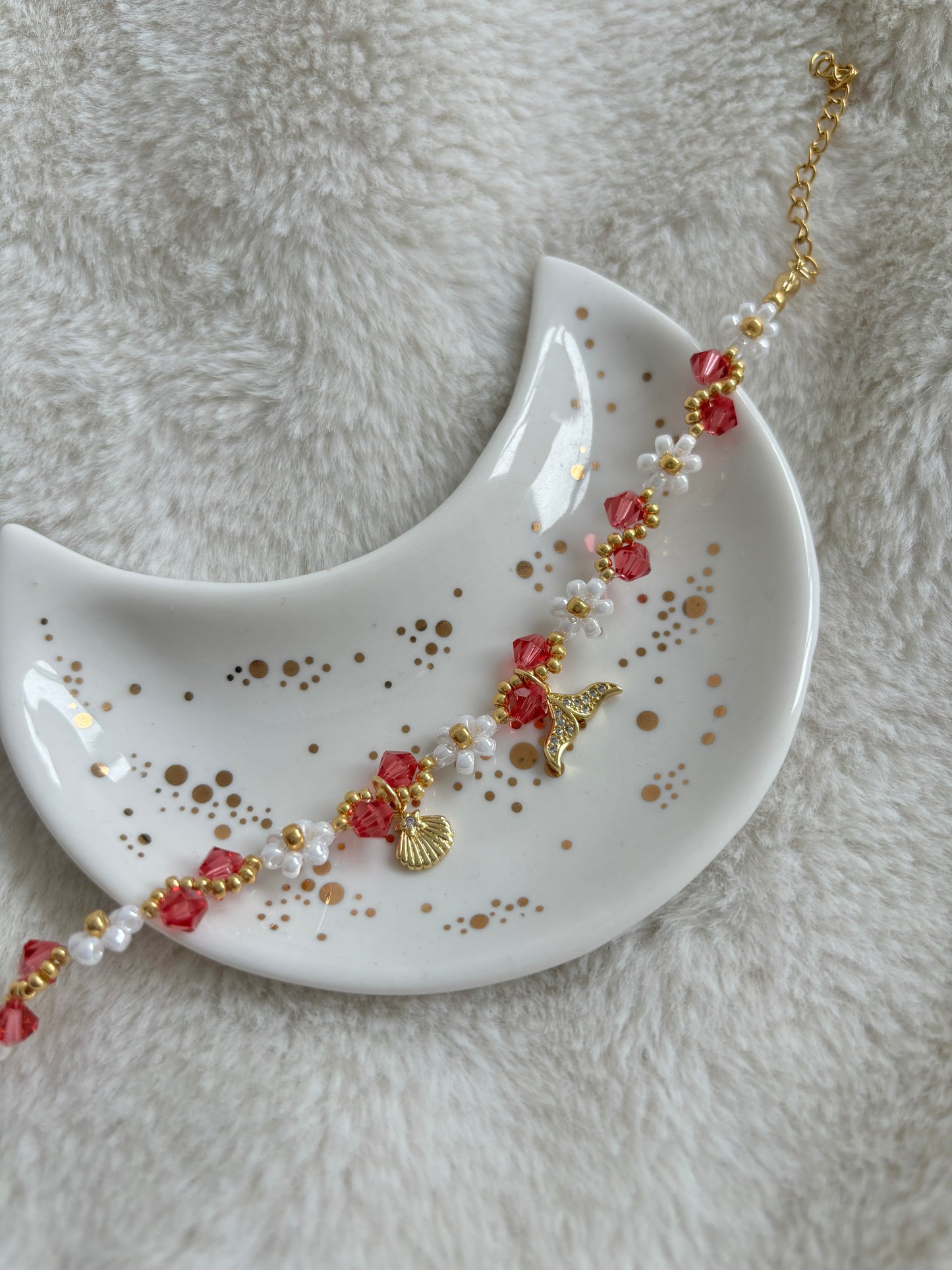 ‘BDILH’ inspired Bracelet