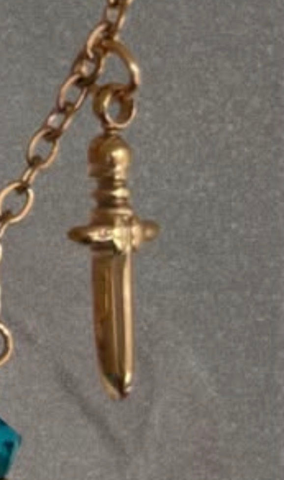 Custom Charms
