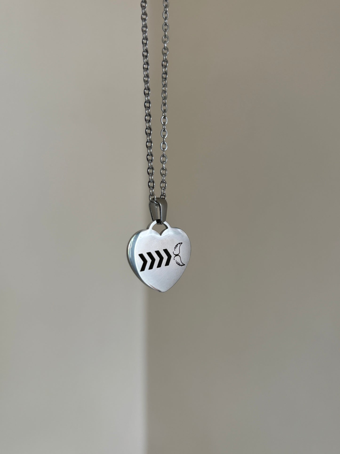 Liam Payne Necklace
