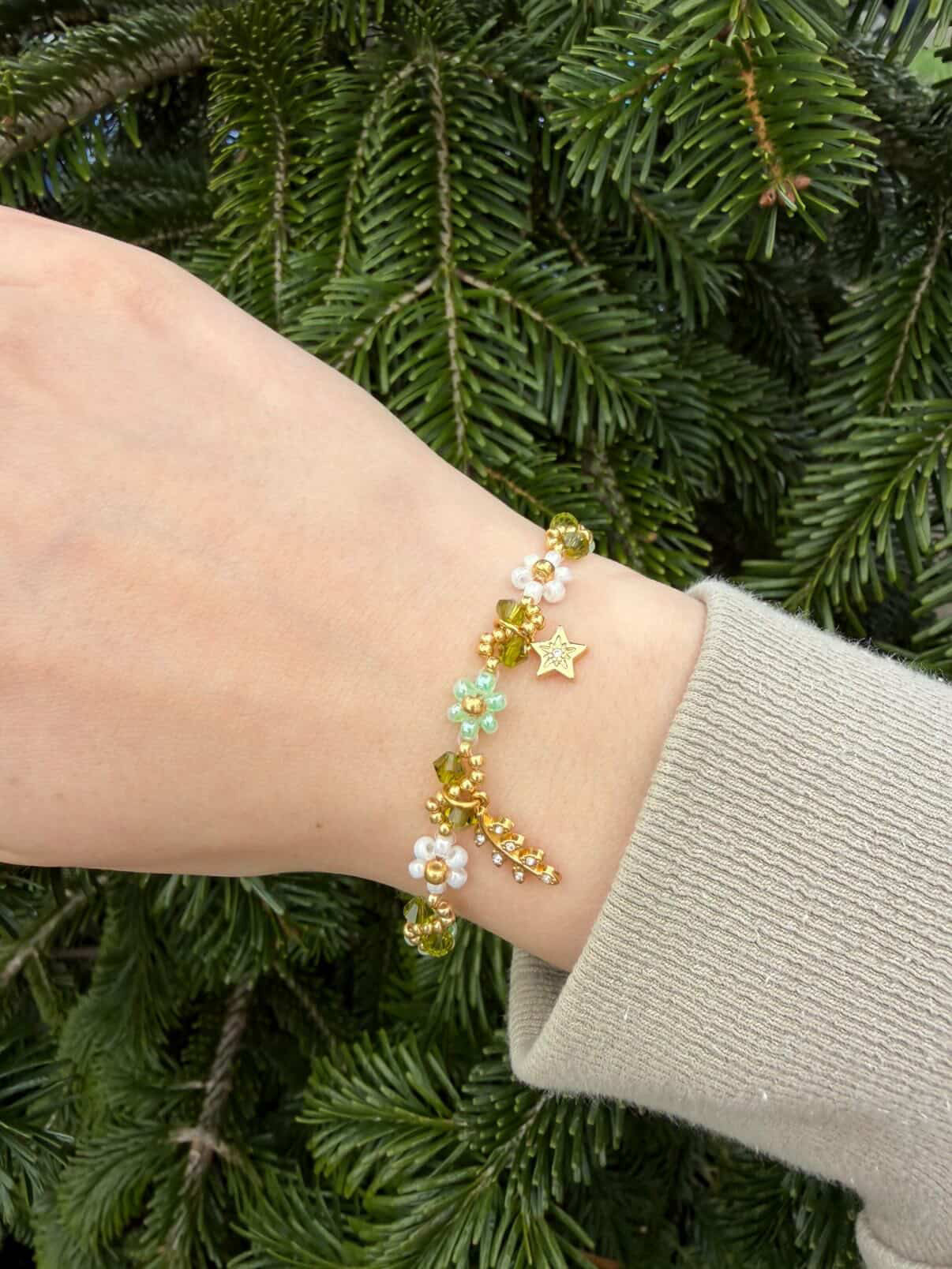 Pixie Dust Bracelet