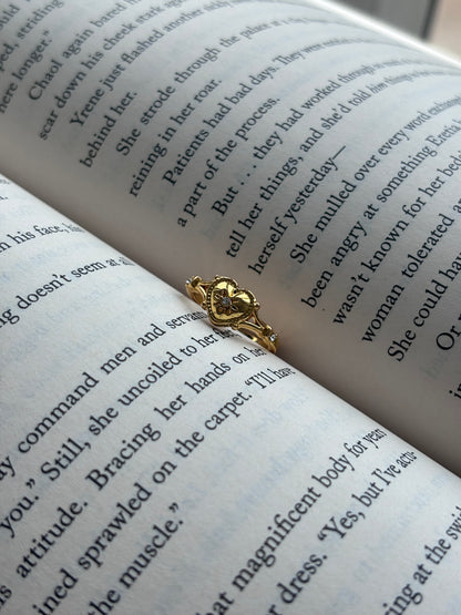 True Love Ring