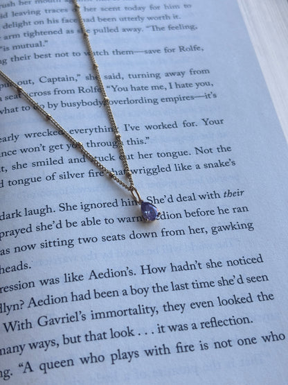 Sam Necklace