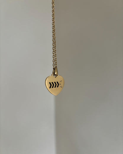 Liam Payne Necklace