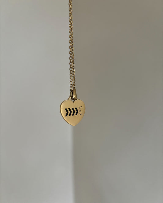 Liam Payne Necklace