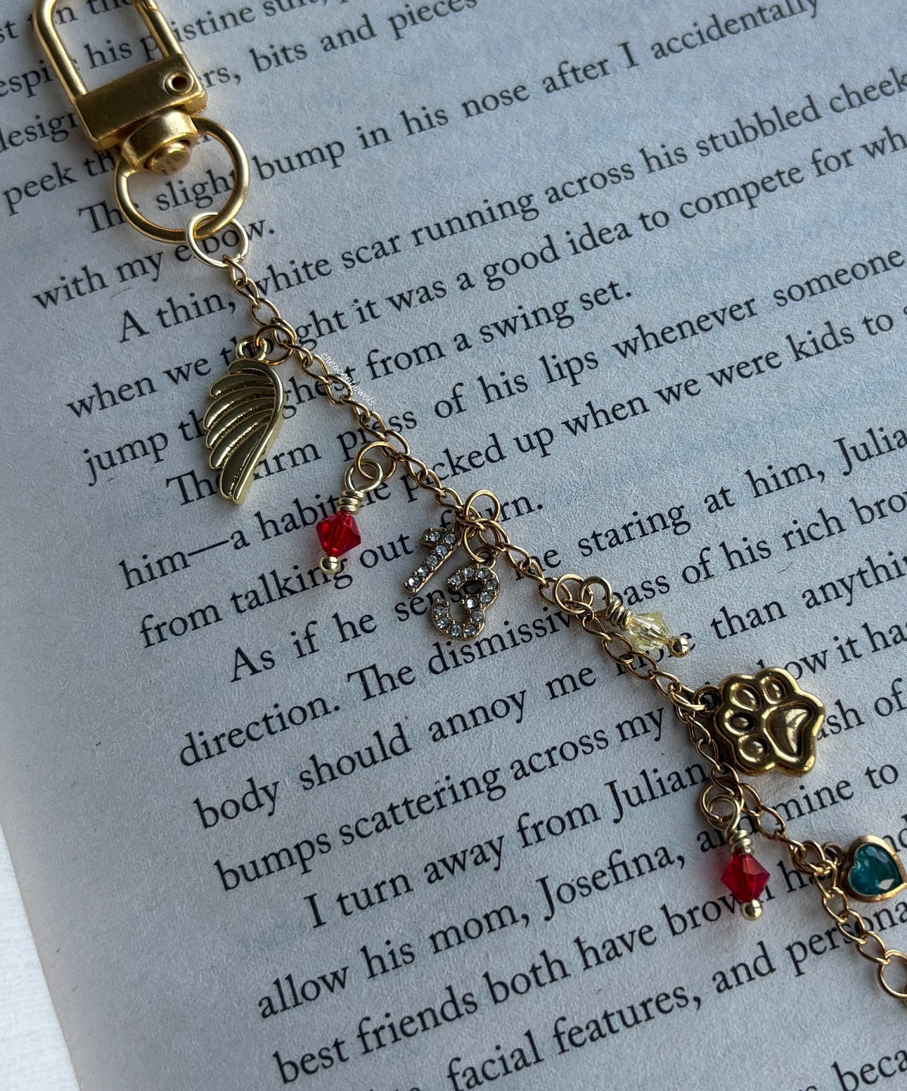 Shannon and Johnny Charm