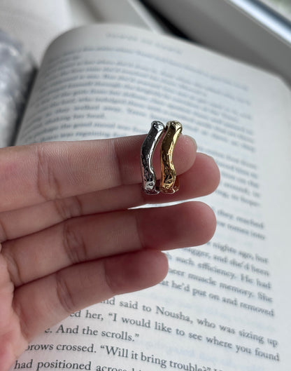 Valkyrie Ring - Dropping on September 30, 6pm (BST)