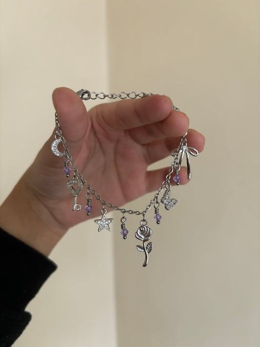 Olivia Rodrigo Bracelet/Necklace