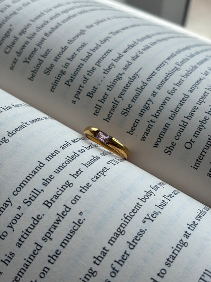 Evangeline Ring