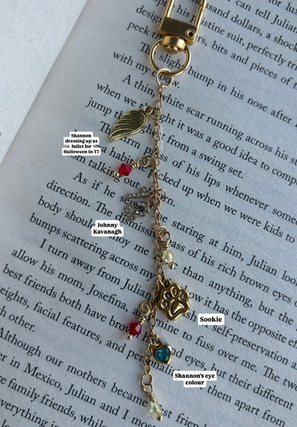 Shannon and Johnny Charm