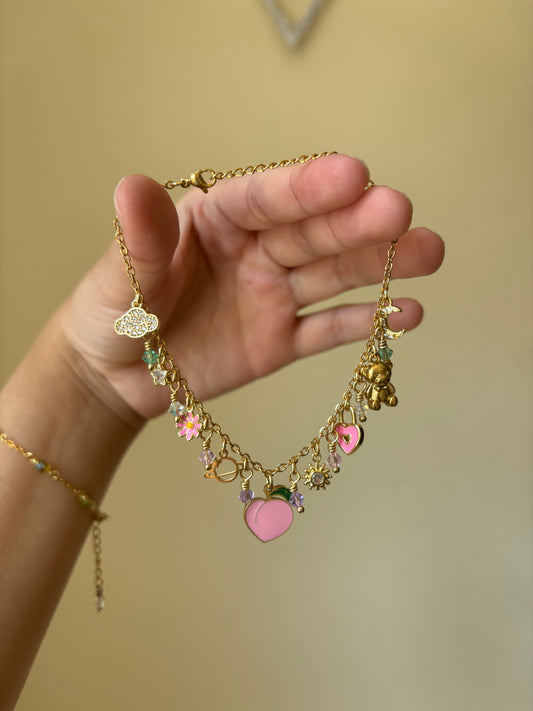 Ariana Grande inspired Bracelet