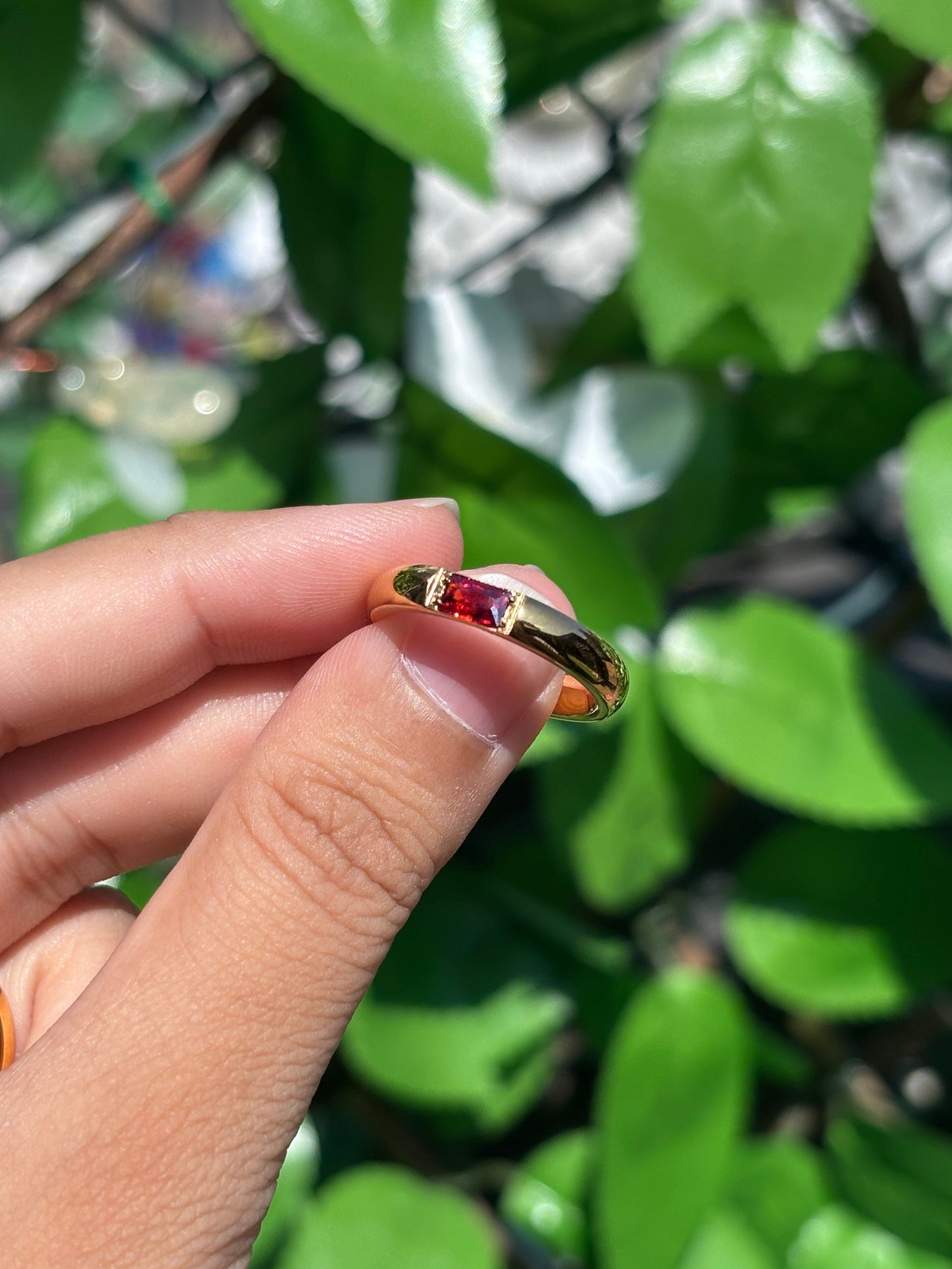 Witchling Ring