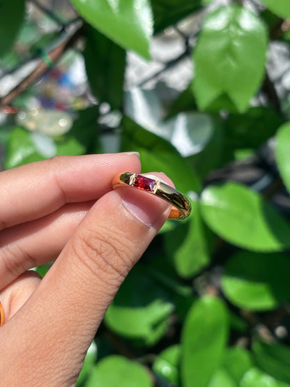 Witchling Ring