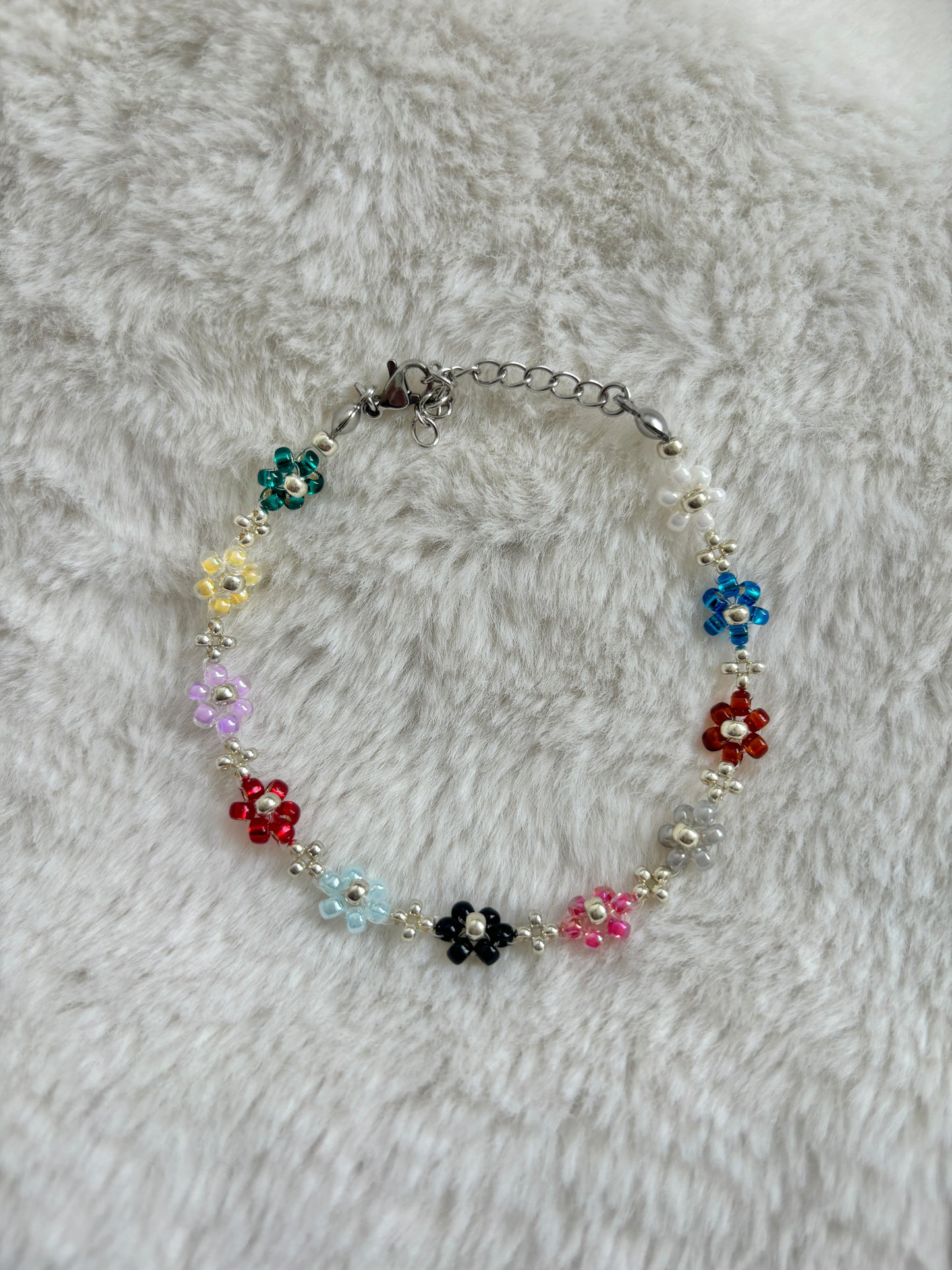 Eras Friendship Bracelet