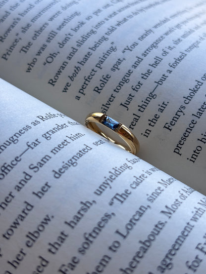 Princeling Ring
