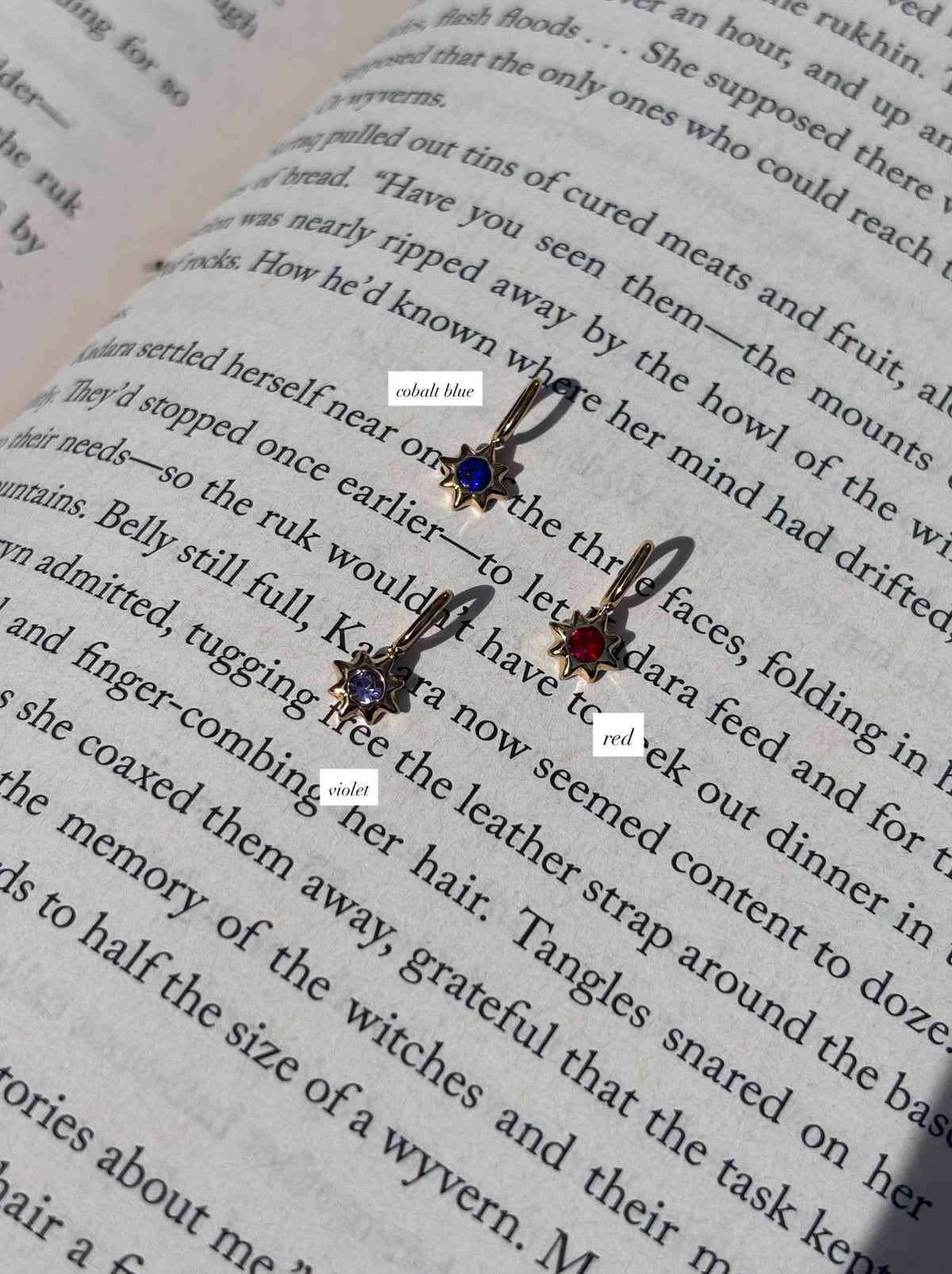 Tiny Siphon Charms - Dropping on September 30, 6pm (BST)