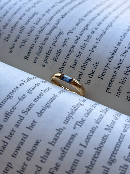 Princeling Ring