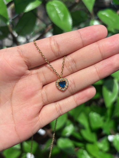 Princeling Necklace