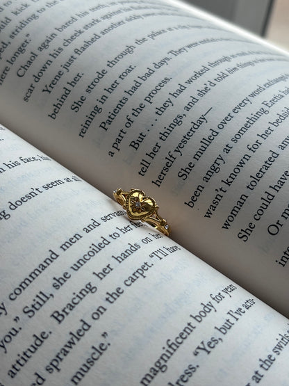 True Love Ring
