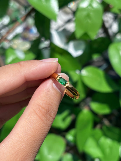 Lost Kingdom Ring