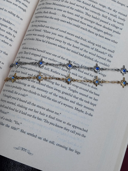 Fae Queen Bracelet - Dropping on September 30, 6pm (BST)