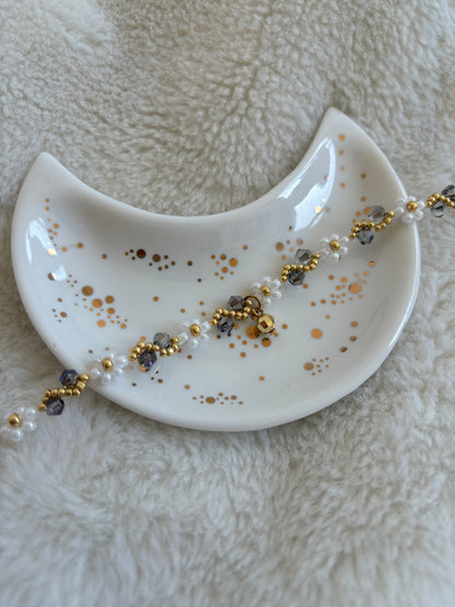 Mirrorball Bracelet
