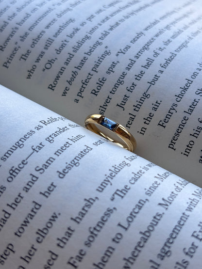 Princeling Ring
