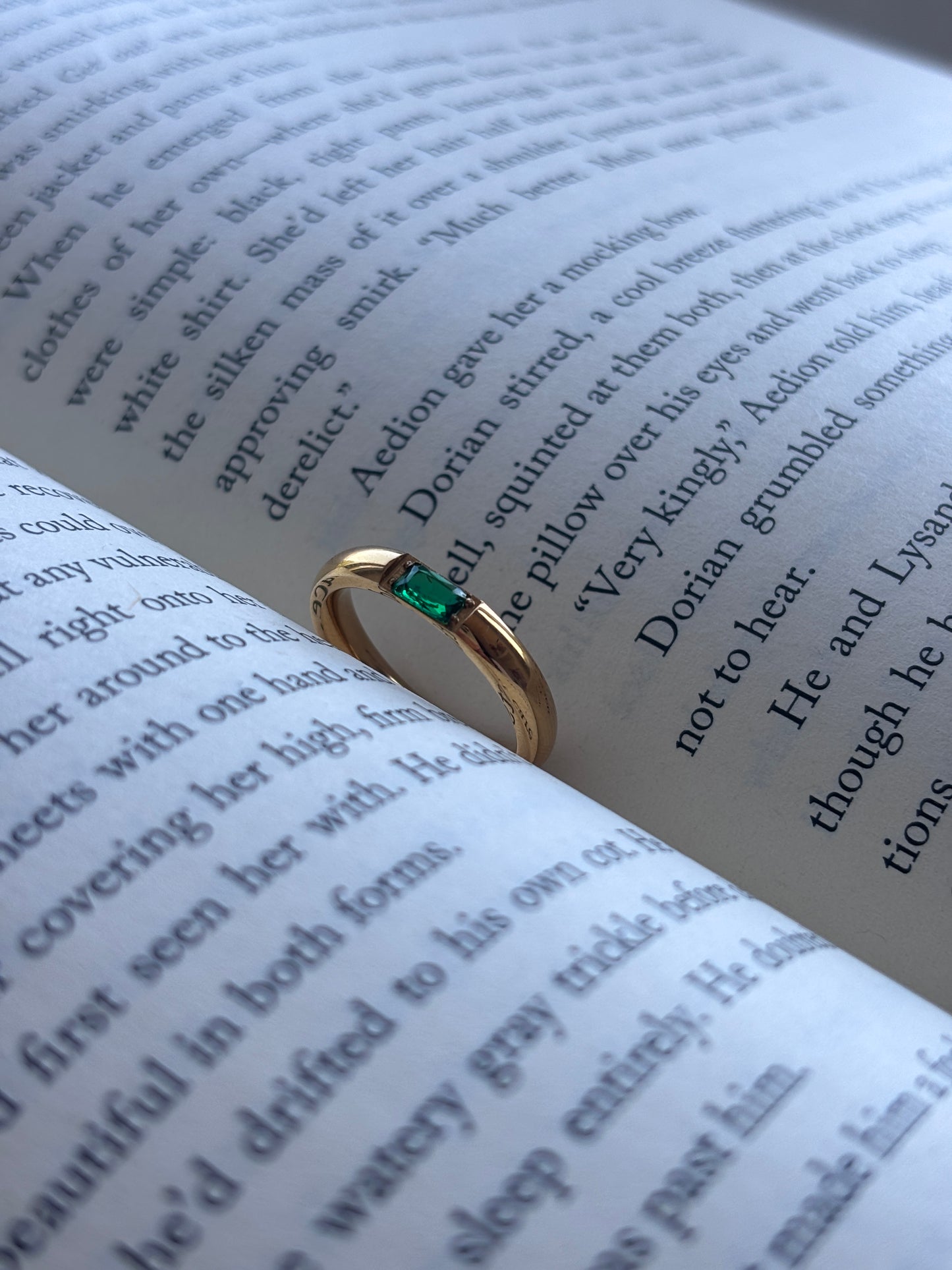 Lost Kingdom Ring
