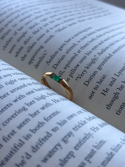 Lost Kingdom Ring