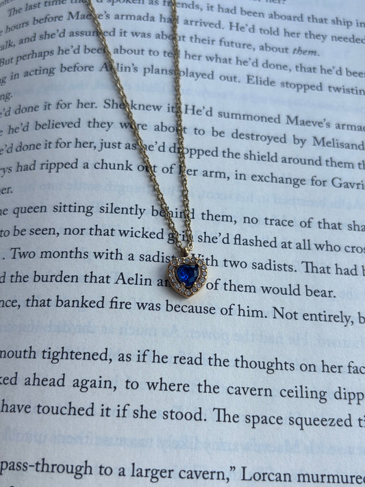 Princeling Necklace