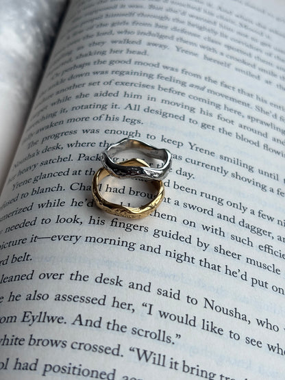 Valkyrie Ring - Dropping on September 30, 6pm (BST)