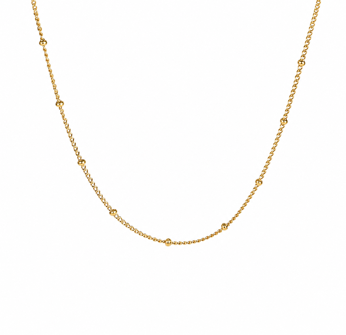 Chain of Starlight