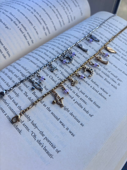 Starlight Realm Bracelet - Dropping on September 30, 6pm (BST)