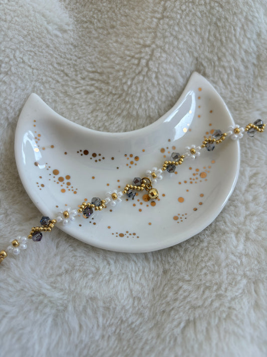 Mirrorball Bracelet