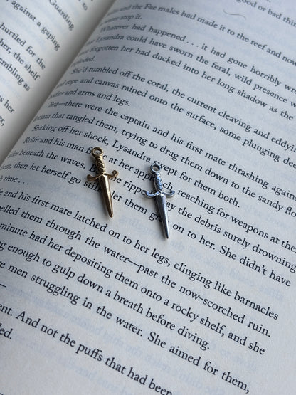 Sword Charm