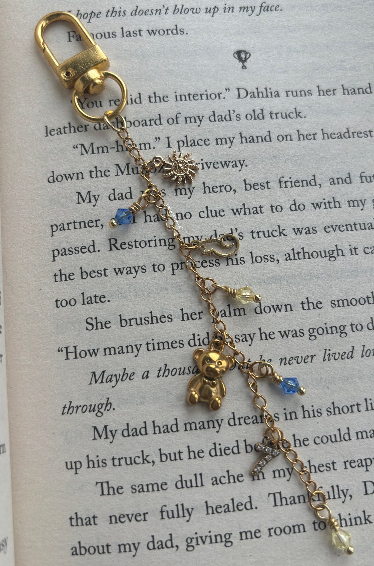 Gerard and Claire Charm